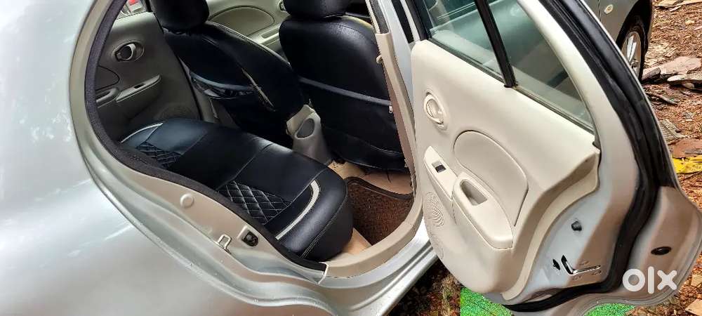 Renault Pulse 2014 Diesel Well Maintained
