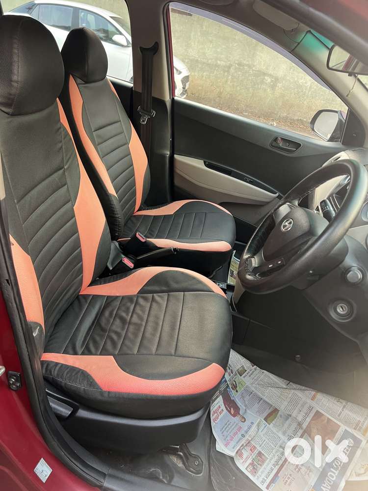 Hyundai Grand I10 1.2 Crdi Magna, 2013, Diesel