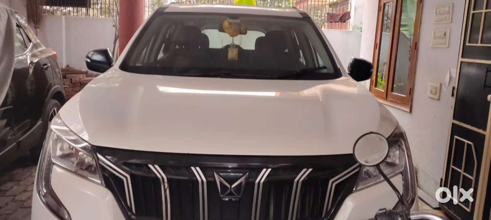 Mahindra Xuv700 Diesel 55000 Km Driven