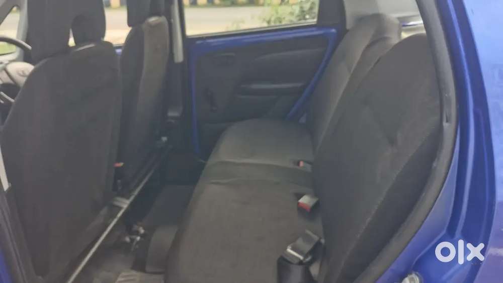 Tata Nano Twist Xt 2014 Model