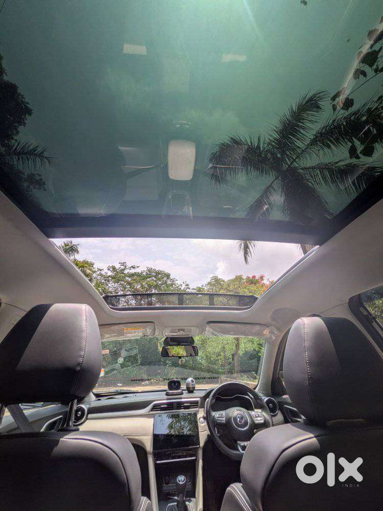 Mg Astor 1.5 Sharp Ex Mt, 2022, Petrol