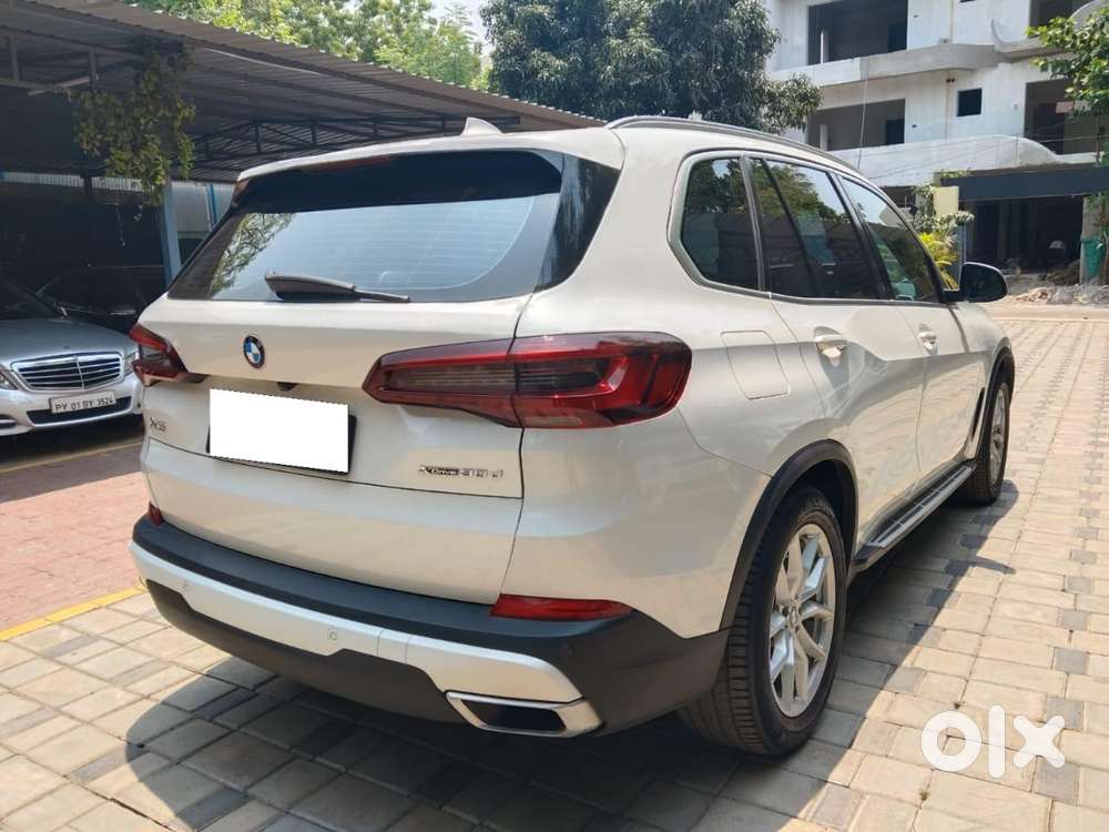 Bmw X5 Xdrive 30d, 2015, Diesel