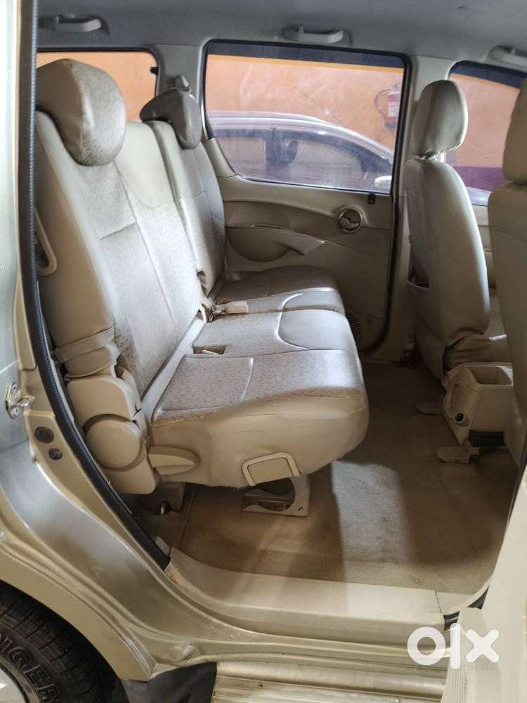 Mahindra Xylo 2009-2011 E2, 2010, Diesel