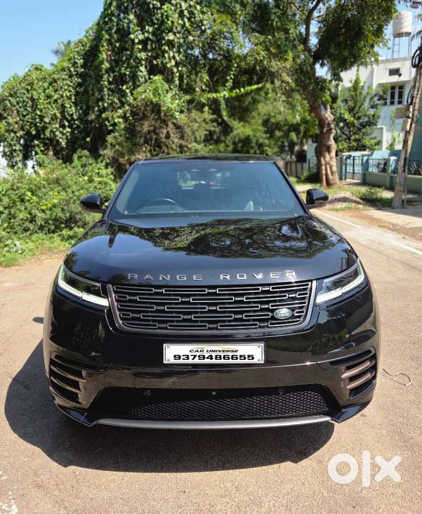 Land Rover Range Velar Hse Dynamic 2.0 Diesel, 2024, Diesel
