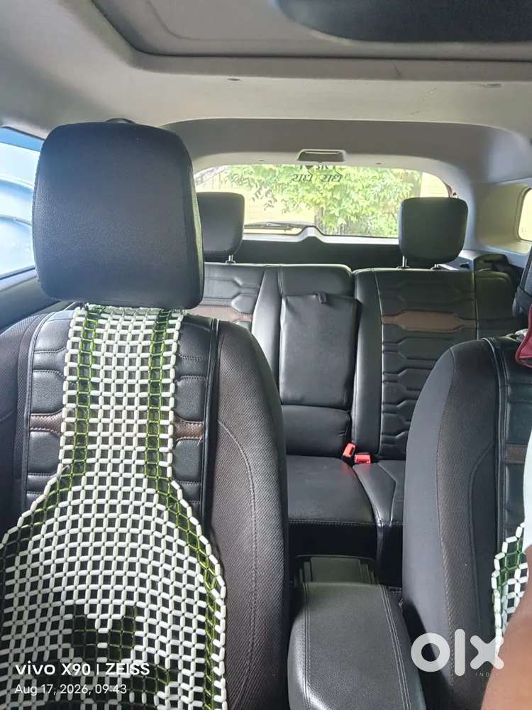Maruti Suzuki Brezza 2023 Zdi+ Dual Tone