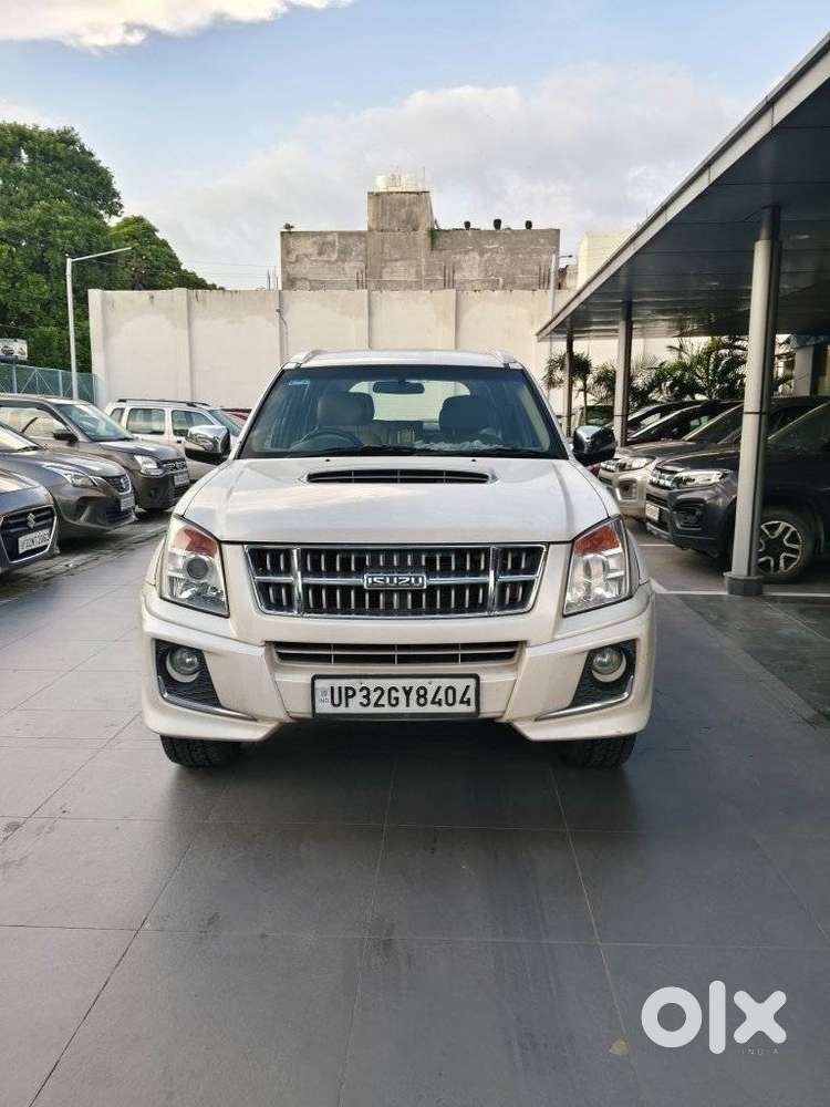 Isuzu Mu 7 4x2, 2016, Diesel