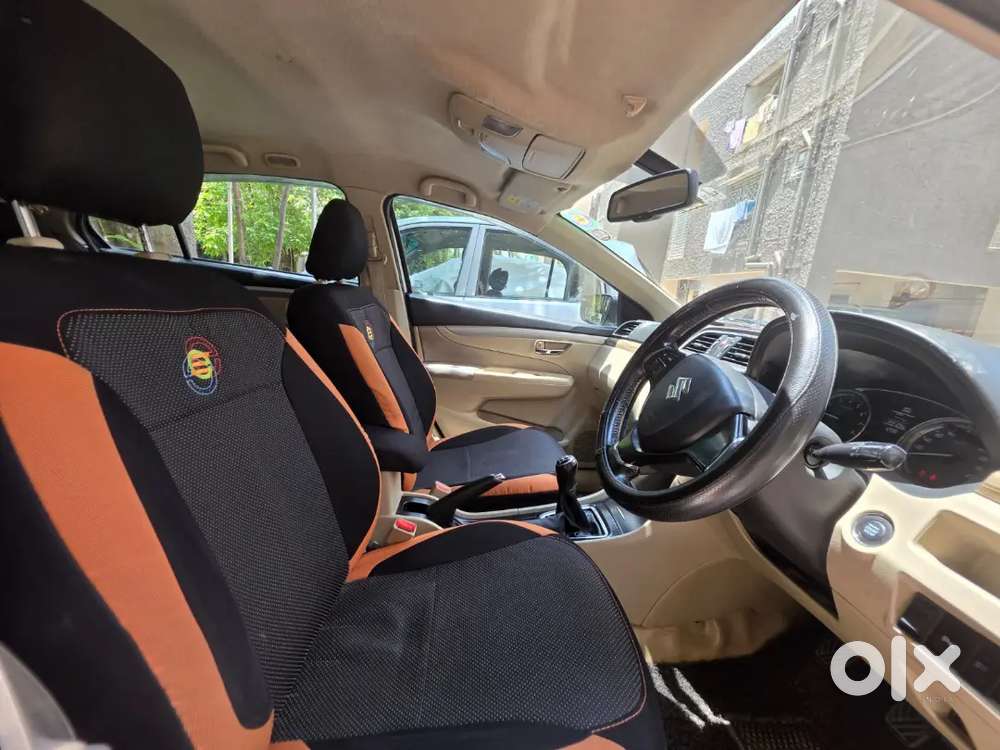 Suzuki Ciaz