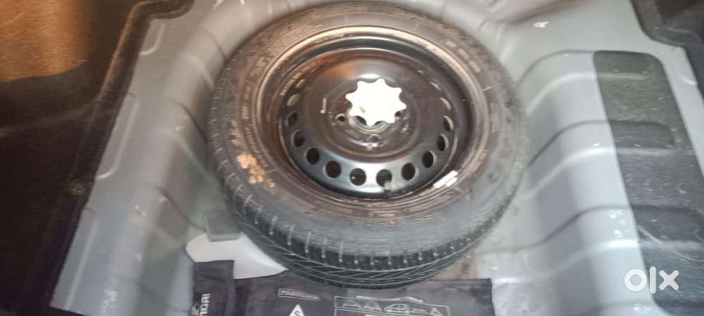 Hyundai Xcent 1.2 Vtvt Sx, 2019, Petrol