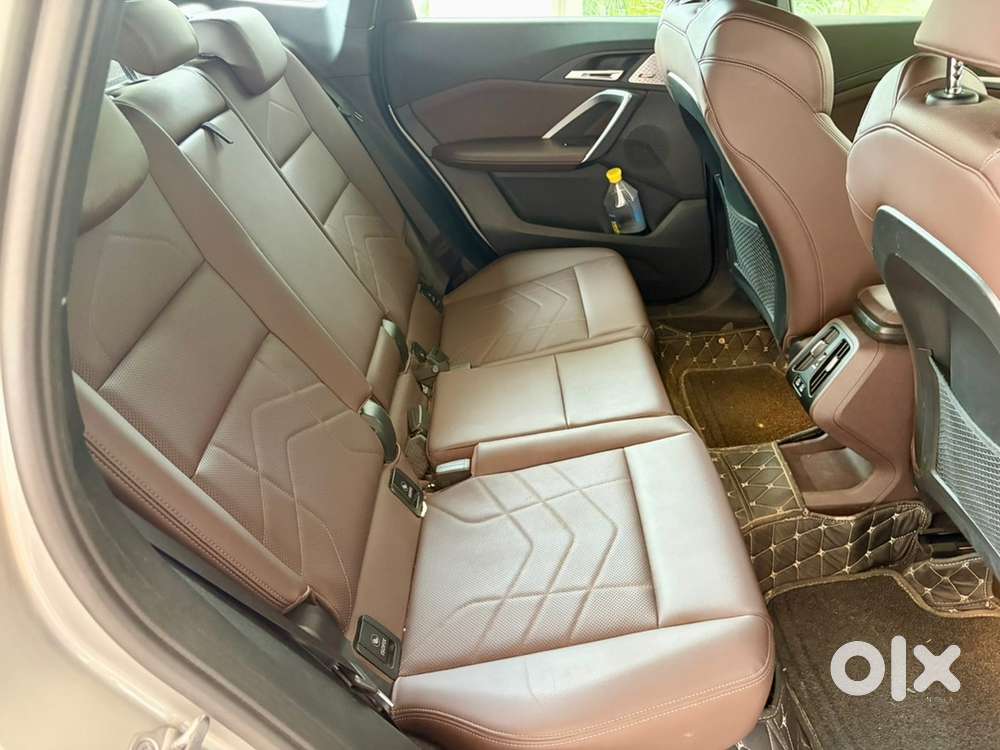 2024 Bmw X1 Diesel 11800 Km