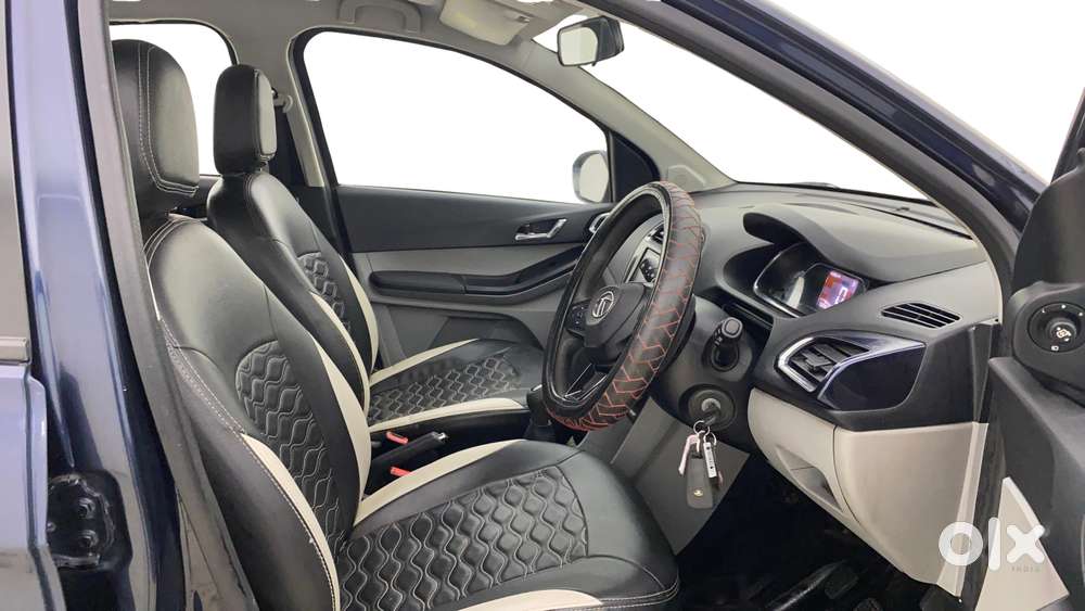 Tata Tiago 1.2 Revotron Xz Plus, 2022, Petrol