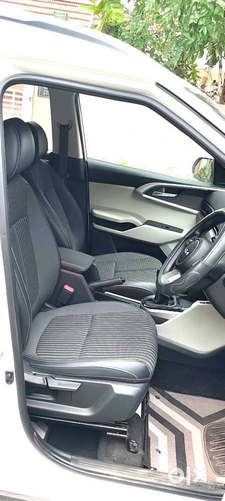 Kia Carens 1.4 Prestige Plus Turbo 7 Str, 2024, Petrol