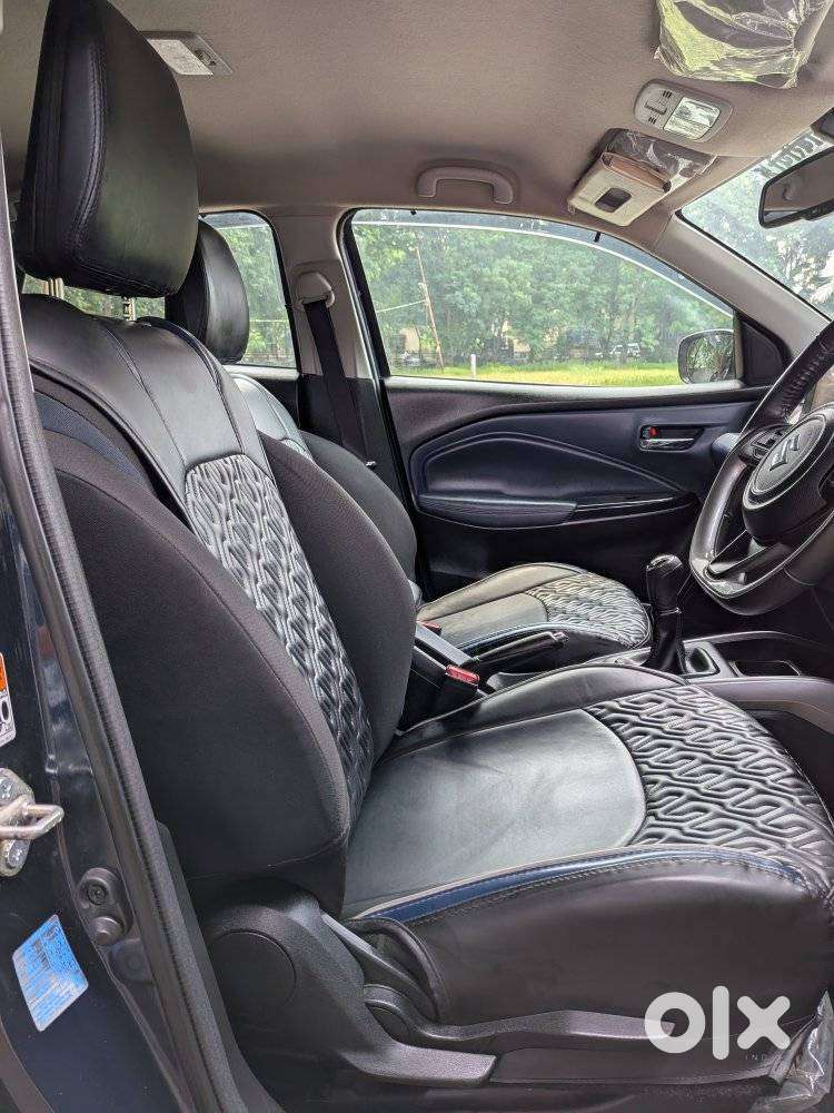 Maruti Suzuki Baleno Alpha, 2025, Petrol