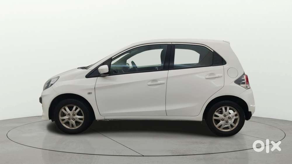 Honda Brio Vx At, 2013, Petrol