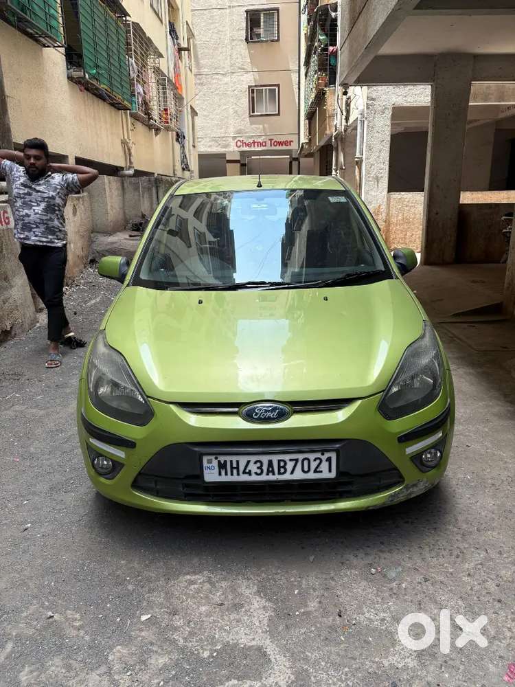 Urjent Sell Ford Figo Clear Till 2030