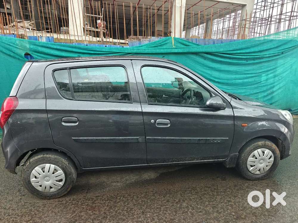 Maruti Suzuki Alto 800 Lxi &ndash; Well Maintained &ndash; Good Condition