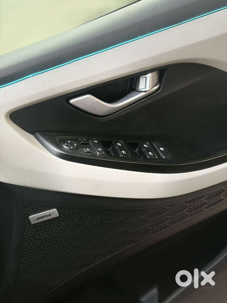 Hyundai Creta 1.5 Sx (o) Ivt Petrol, 2024, Petrol