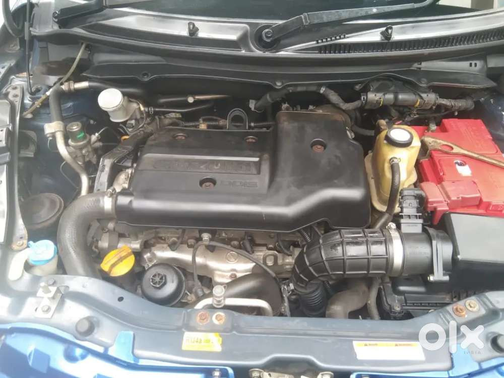 Maruti Swift Vdi Diesel  Well Maintained  Fancy No  Insurance Activ