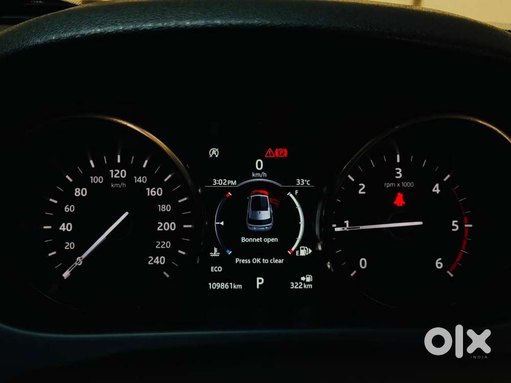 Land Rover Discovery Sport, 2017, Diesel