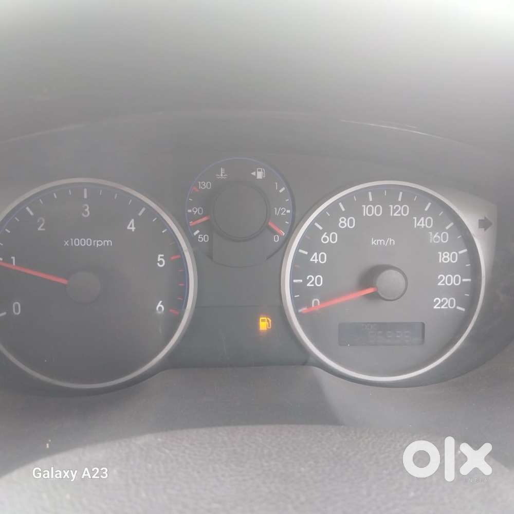Hyundai I20, 2011, Diesel