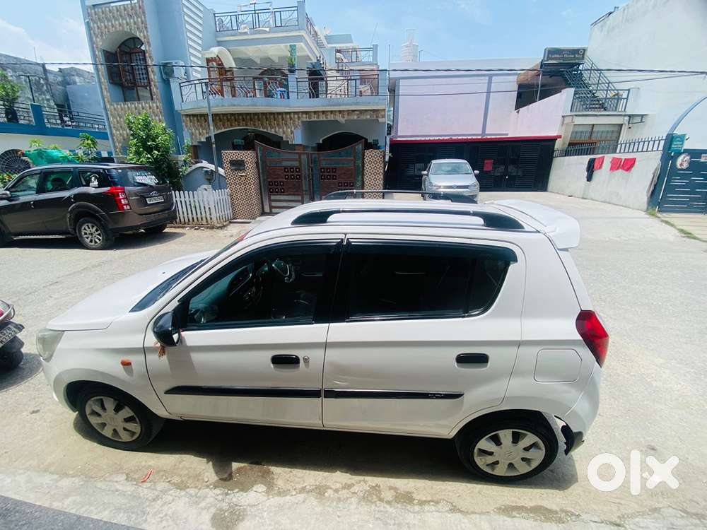 Maruti Suzuki Alto 2017 Excellent Condition