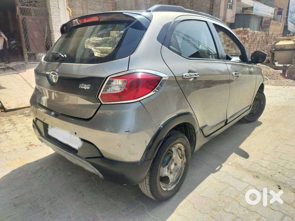 Tata Tiago Nrg 1.2 Xz Mt, 2019, Petrol