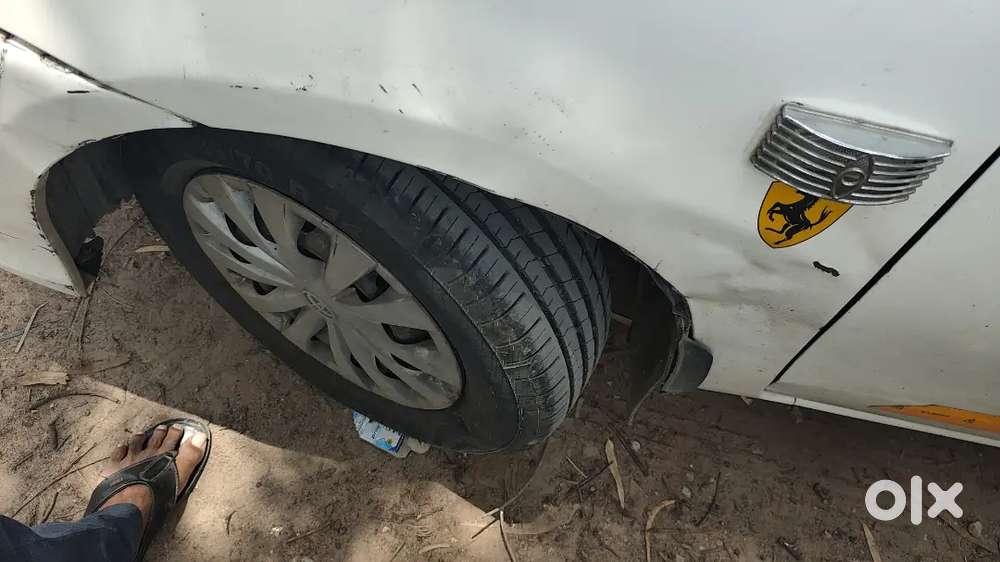 Toyota Etios Vx 2016