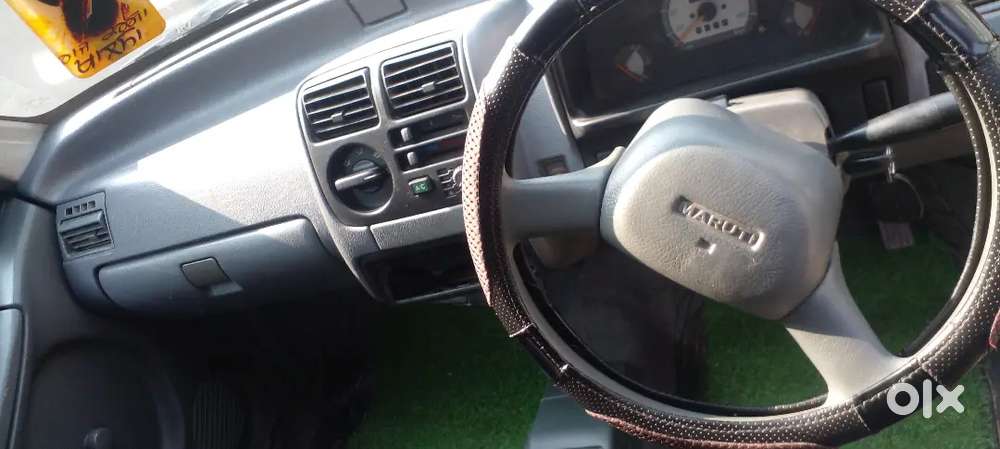 Maruti Suzuki Zen 2004