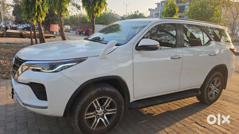 Toyota Fortuner 4x2 Mt 2.8 Diesel, 2025, Diesel