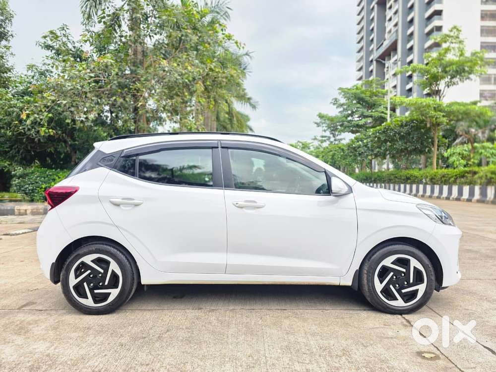 Hyundai Grand I10 Nios Sportz 1.2 Kappa Cng, 2025, Cng & Hybrids
