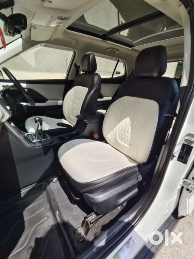 Hyundai Creta 1.5 Mpi Sx Adventure Edition Mt, 2022, Petrol