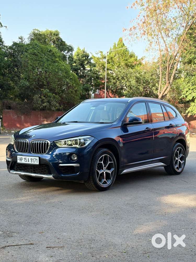 Bmw X1 2.0 Sdrive 20d, 2018, Diesel