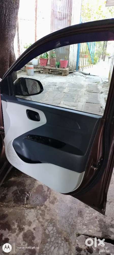 Hyundai Aura 1.2 2020