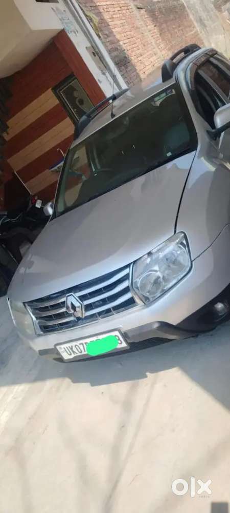 Renault Duster 2014 Diesel 131580 Km Driven