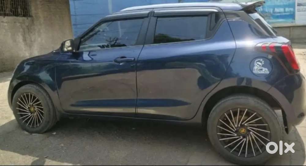 Maruti Suzuki Swift 2021 Very Good Condition 1 Owner