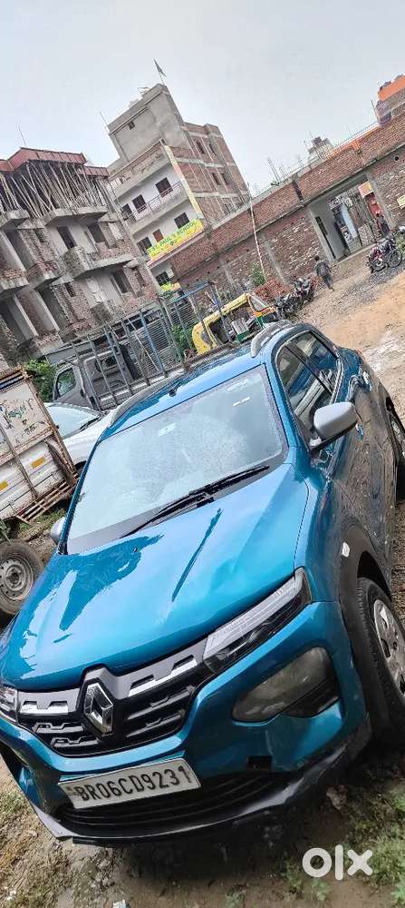 Renault Kwid 1.0 Rxt 2020