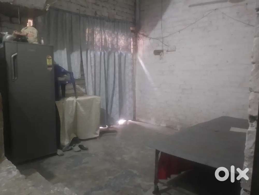 Mujhe Apna Ghar Bachna Hai