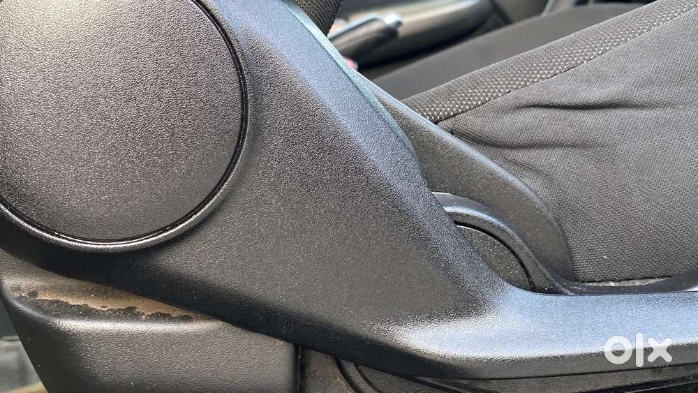 Maruti Suzuki Baleno 1.2 Zeta, 2019, Petrol