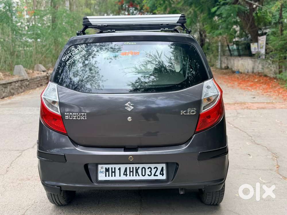 Maruti Suzuki Alto K10, 2019, Cng & Hybrids
