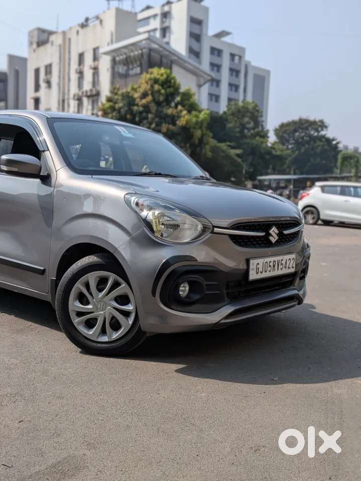 Maruti Suzuki Celerio Zxi Amt, 2023, Petrol