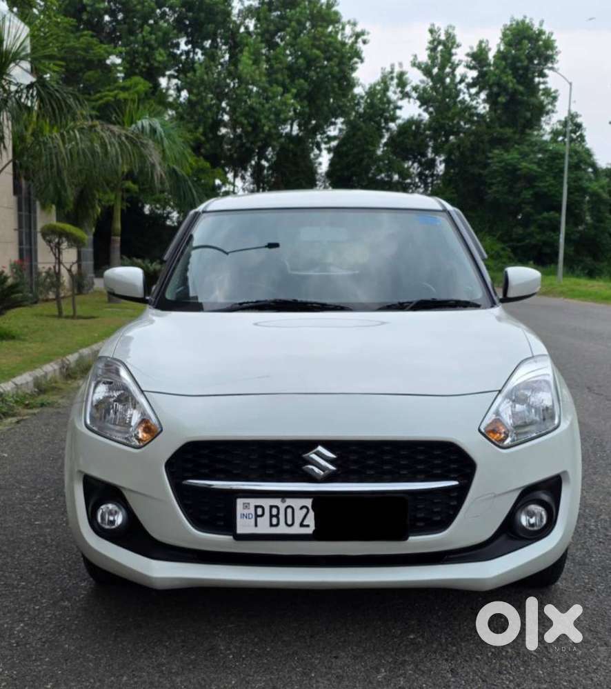 Maruti Suzuki Swift Vxi Ags, 2024, Petrol