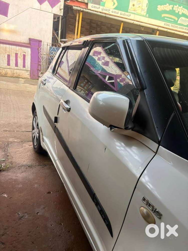Maruti Suzuki Diesel 2009