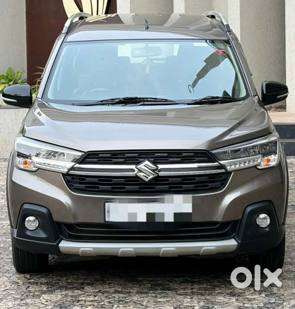 Maruti Suzuki Xl6 2020 Petrol Manual