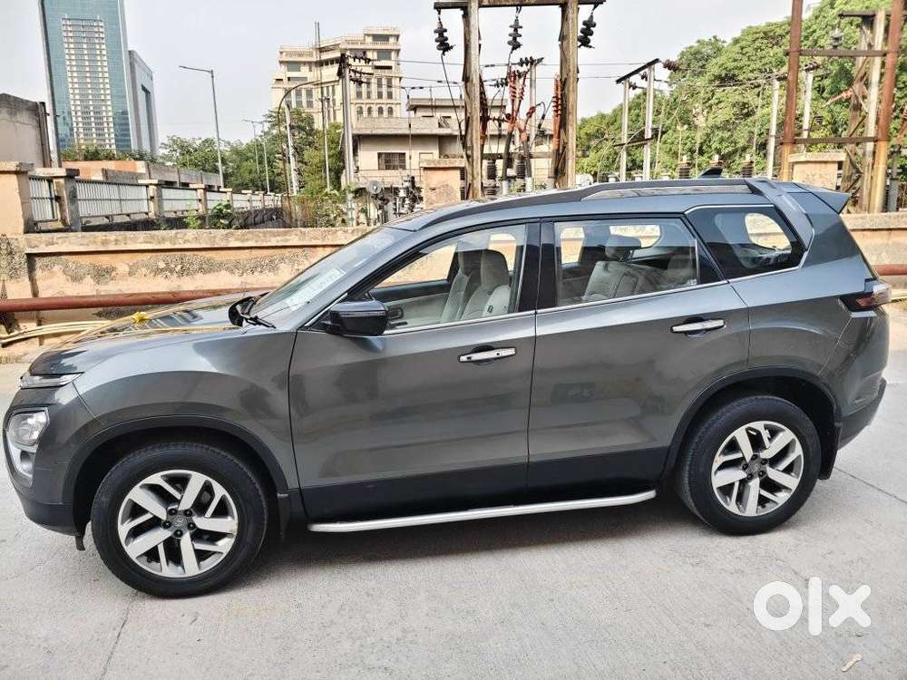 Tata Safari 2.0 Xz Plus Jet, 2021