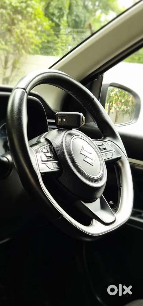 Maruti Suzuki Xl6 1.5 Zeta At, 2019, Petrol