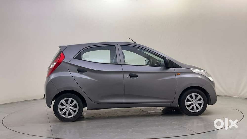 Hyundai Eon Magna +, 2012, Petrol