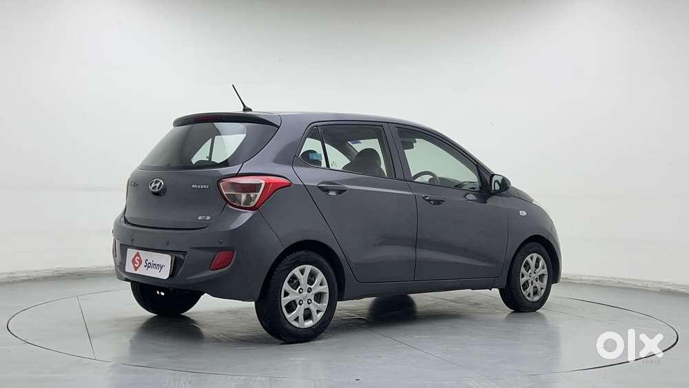 Hyundai Grand I10 1.2 Kappa Magna, 2014, Petrol