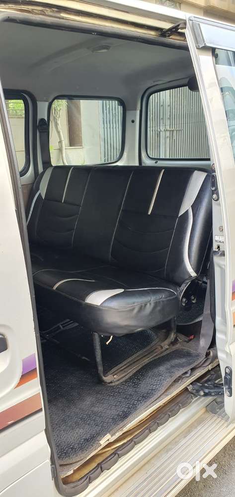 Maruti Suzuki Eeco, 2011, Petrol