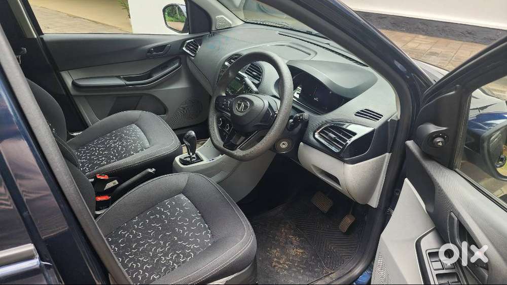 Tata Tiago Xta, 2021, 27000kms Done Now