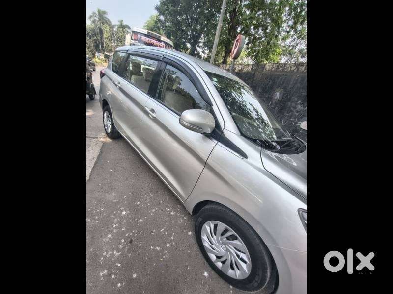 Maruti Suzuki Ertiga 2022-2023 Vxi Cng, 2021, Petrol