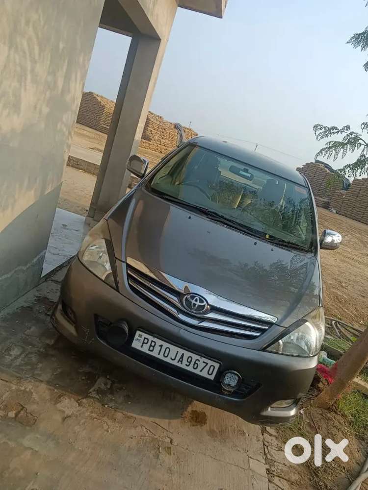 Well Maintained, All New Yokohama Tyre, Top Model